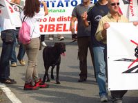 Desio - No Pedemontana