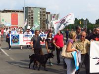 Desio - No Pedemontana