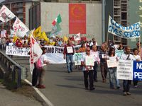 Desio - No Pedemontana