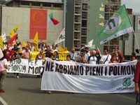 Desio - No Pedemontana