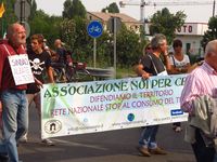 Desio - No Pedemontana