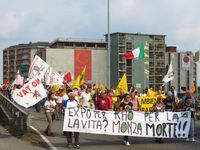 Desio - No Pedemontana