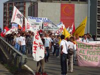 Desio - No Pedemontana