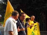 Desio - No Pedemontana