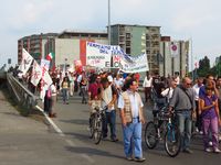 Desio - No Pedemontana