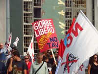 Desio - No Pedemontana