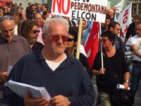 Desio - No Pedemontana