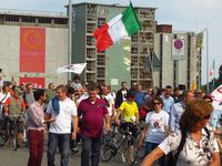 Desio - No Pedemontana