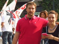 Desio - No Pedemontana