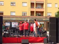 Desio - No Pedemontana