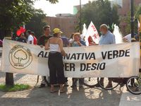 Desio - No Pedemontana