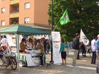Desio - No Pedemontana
