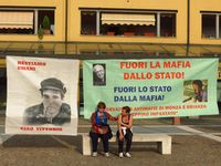 Desio - No Pedemontana