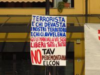 Desio - No Pedemontana