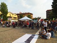 Desio - No Pedemontana