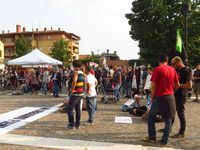 Desio - No Pedemontana