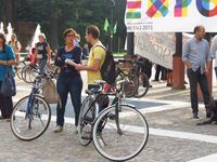 Desio - No Pedemontana