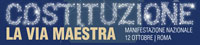 Roma - Costituzione, la via maestra