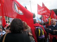 Roma - Costituzione, la via maestra