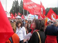 Roma - Costituzione, la via maestra
