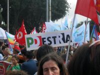 Roma - Costituzione, la via maestra