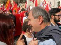Roma - Costituzione, la via maestra