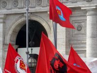 Roma - Costituzione, la via maestra