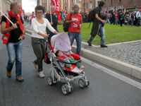 Roma - Costituzione, la via maestra
