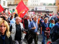 Roma - Costituzione, la via maestra