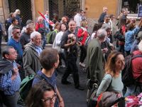 Roma - Costituzione, la via maestra