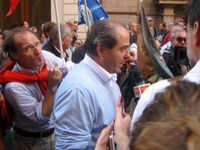 Roma - Costituzione, la via maestra
