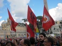 Roma - Costituzione, la via maestra