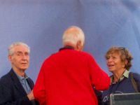 Roma - Costituzione, la via maestra