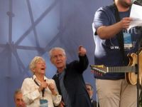 Roma - Costituzione, la via maestra