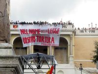 Roma - Costituzione, la via maestra