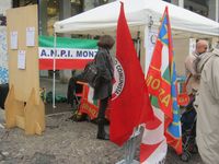 Appello per Monza Antifascista