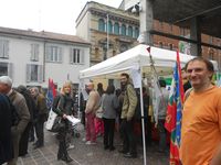 Appello per Monza Antifascista