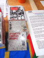 Appello per Monza Antifascista