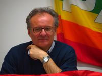 Monza - IX congresso del PRC - Brianza