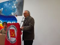 Monza - IX congresso del PRC - Brianza