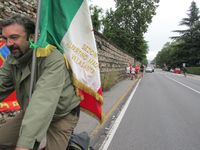 Staffetta Le vie della Memoria