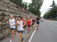 Staffetta Le vie della Memoria