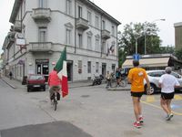 Staffetta Le vie della Memoria