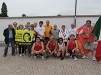 Staffetta Le vie della Memoria
