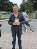 Staffetta Le vie della Memoria