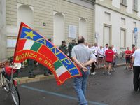 Staffetta Le vie della Memoria