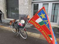 Staffetta Le vie della Memoria