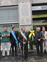 Staffetta Le vie della Memoria
