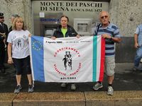 Staffetta Le vie della Memoria