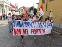 Lentate sul Seveso - No Pedemontana